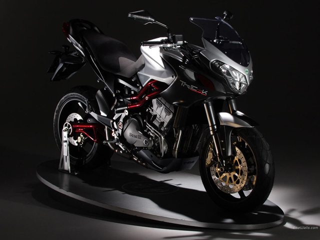 Benelli TRE 1130 K 2006